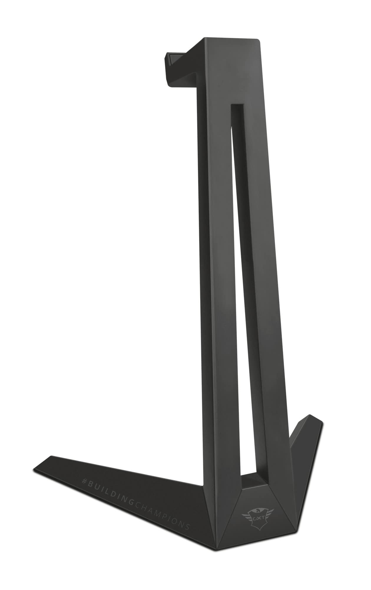 Trust Gaming GXT 260 Cendor – Kopfhörer Ständer, Headset Halterung, Schwarz