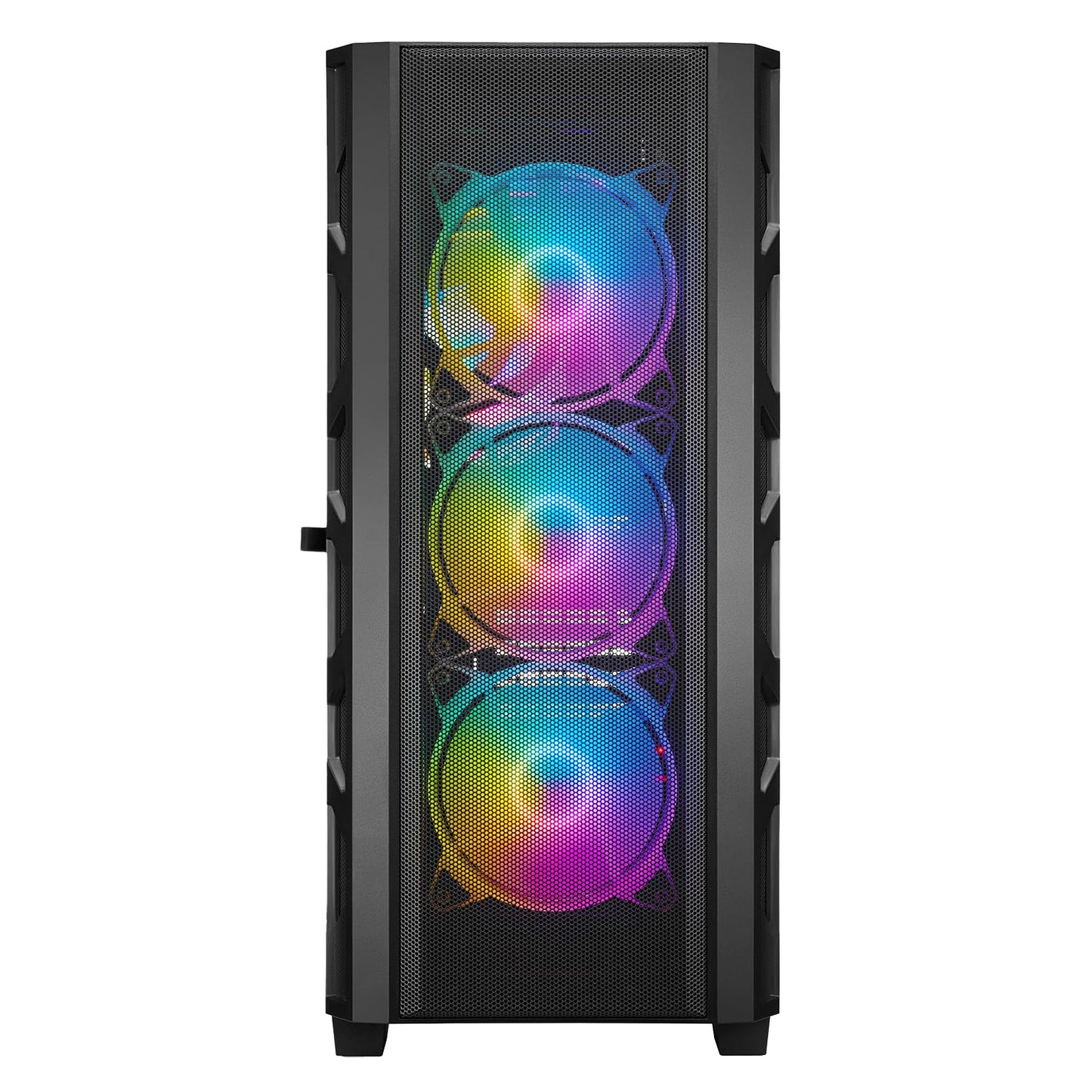 Gaming PC Ryzen 7 5700X, RTX 5060 8GB, 32GB RAM, 1TB SSD, Win 11 Pro