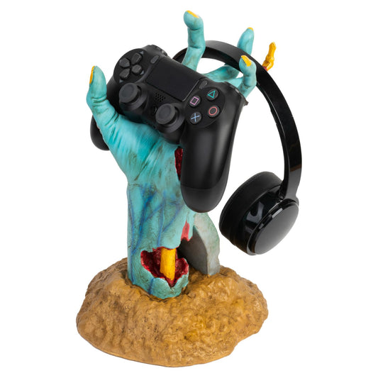 Grupo Erik Gaming Headset & Controller Halter – Ständer für PS5, Xbox, Switch